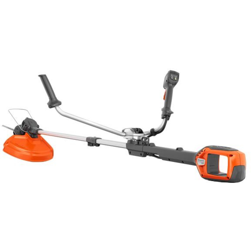 HUSQVARNA 220iR gresstrimmer 36V uten batteri/lader