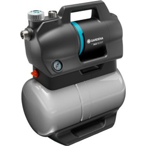 GARDENA Trykktank 3900 Silent