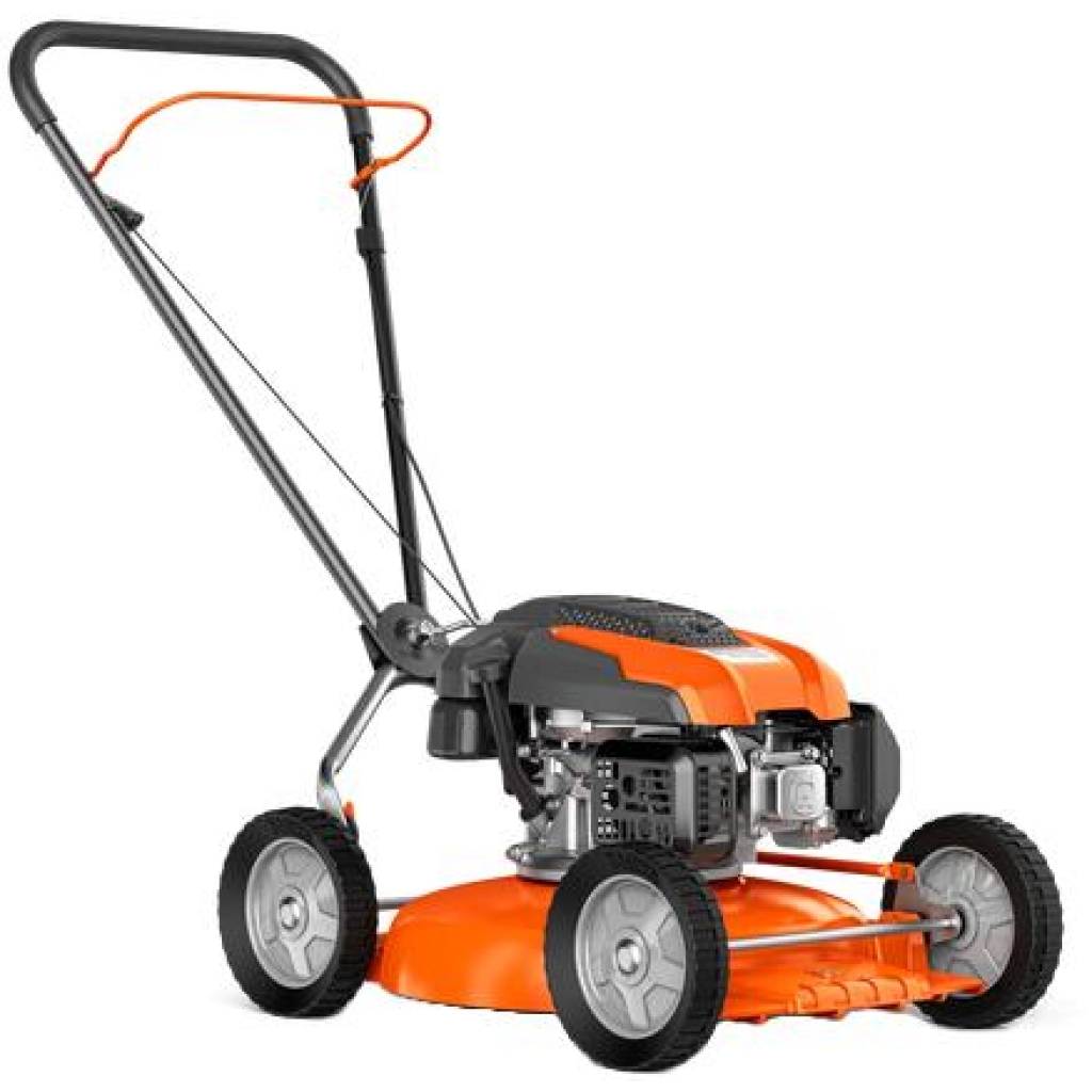 HUSQVARNA KLIPPO LB 448Q gressklipper