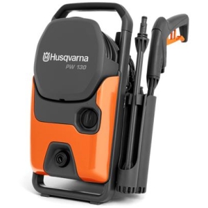 HUSQVARNA PW 130 høytrykksspyler, 95 bar