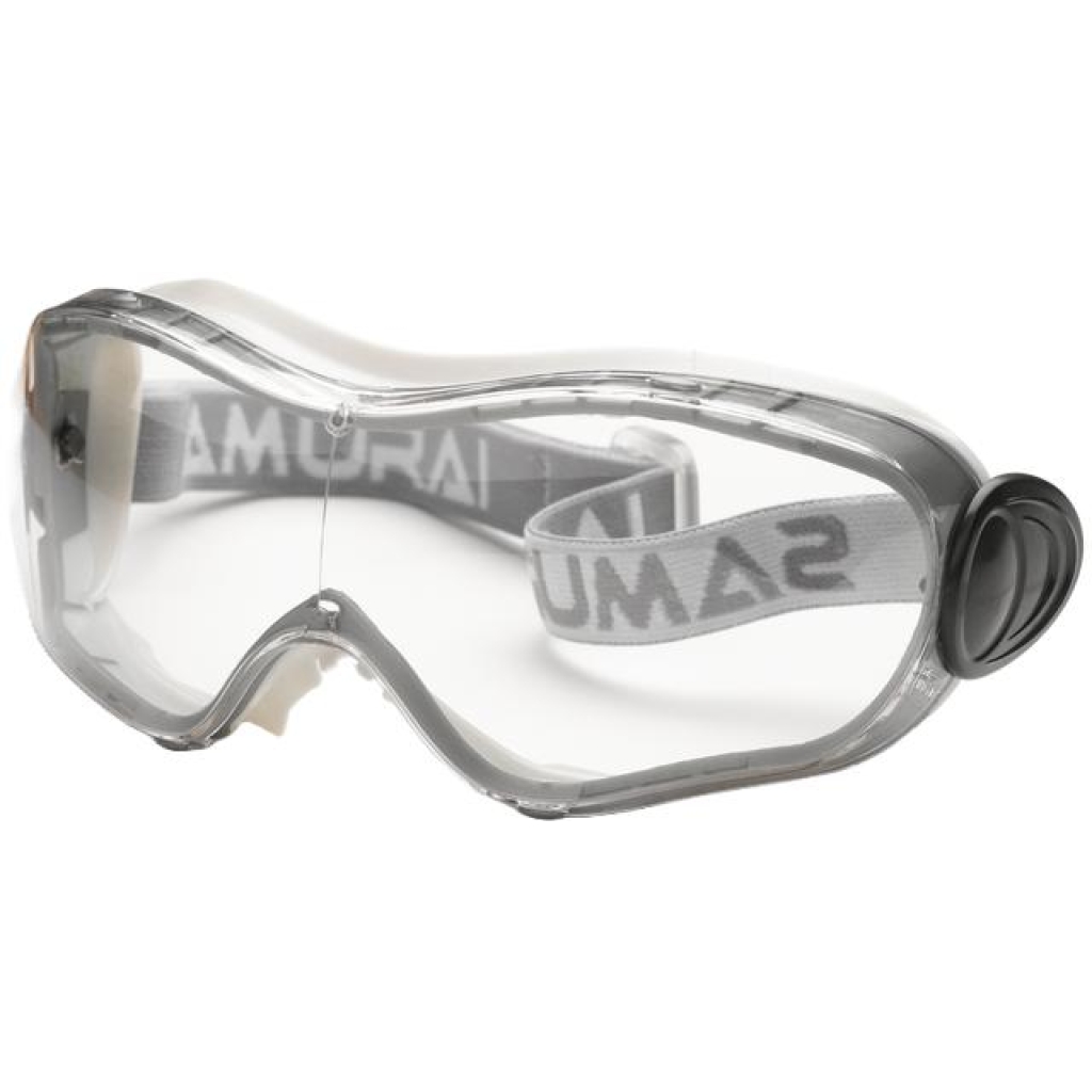 HUSQVARNA Vernebrille, klar