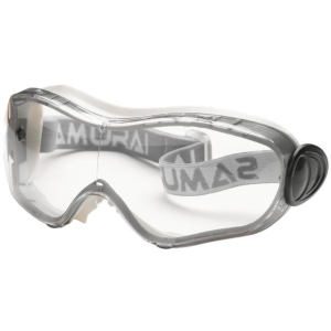 HUSQVARNA Vernebrille, klar