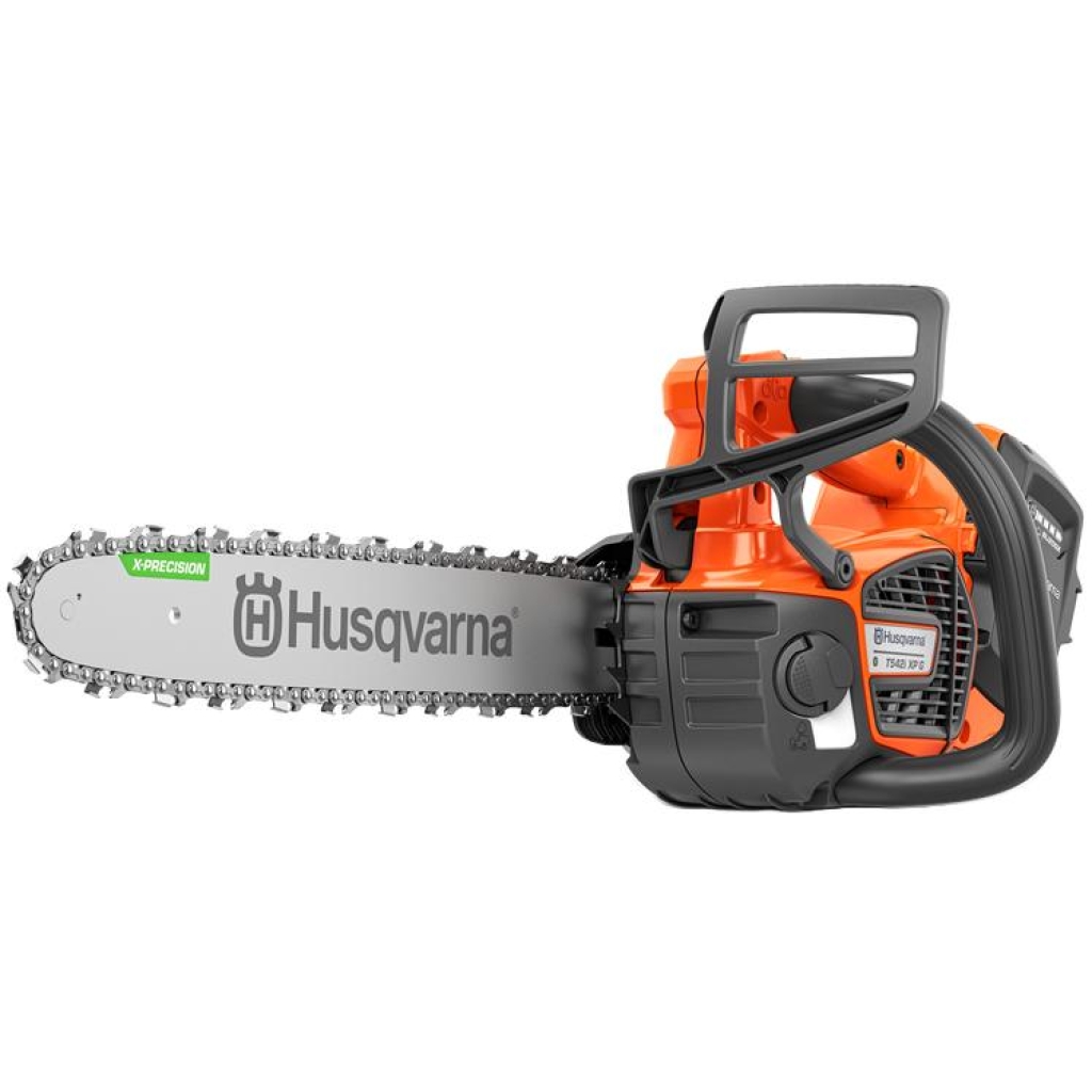 HUSQVARNA T542i XP® G motorsag, 14" SN .325" mini 1,1 mm SP21G, uten batteri/lader