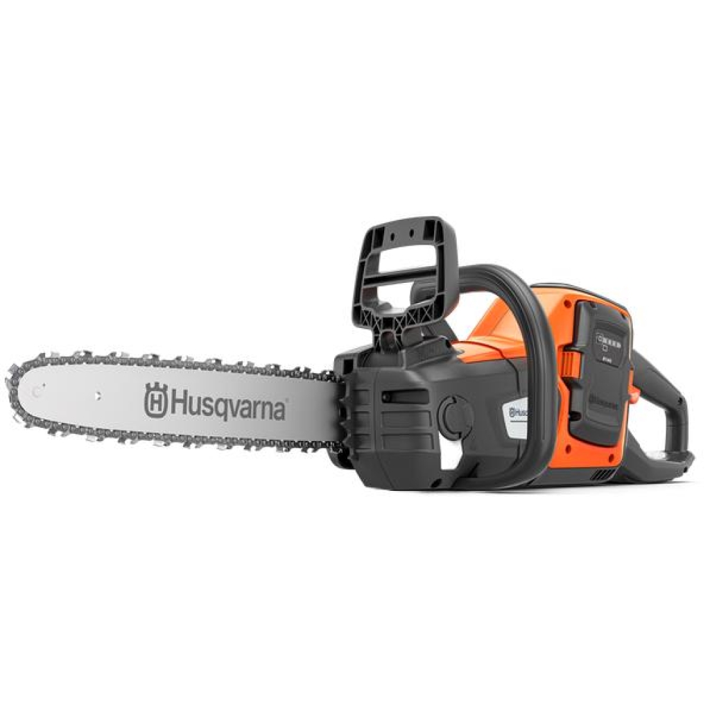 HUSQVARNA 230i motorsag, 14" .325" mini 1,1 mm SP21G, med batteri/lader