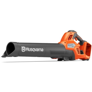 HUSQVARNA 335iB løvblåser 36V, uten batteri/lader