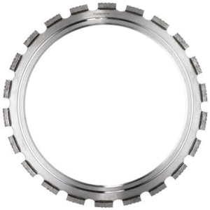 HUSQVARNA ELITE-RING R20, Gull, 14", 370 mm, 10 mm