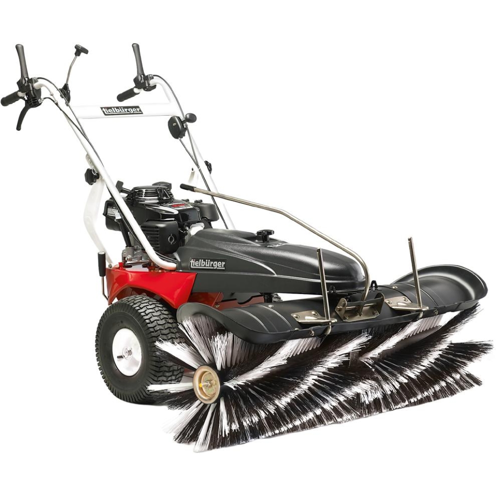 TIELBÜRGER HTK38Pro feiemaskin