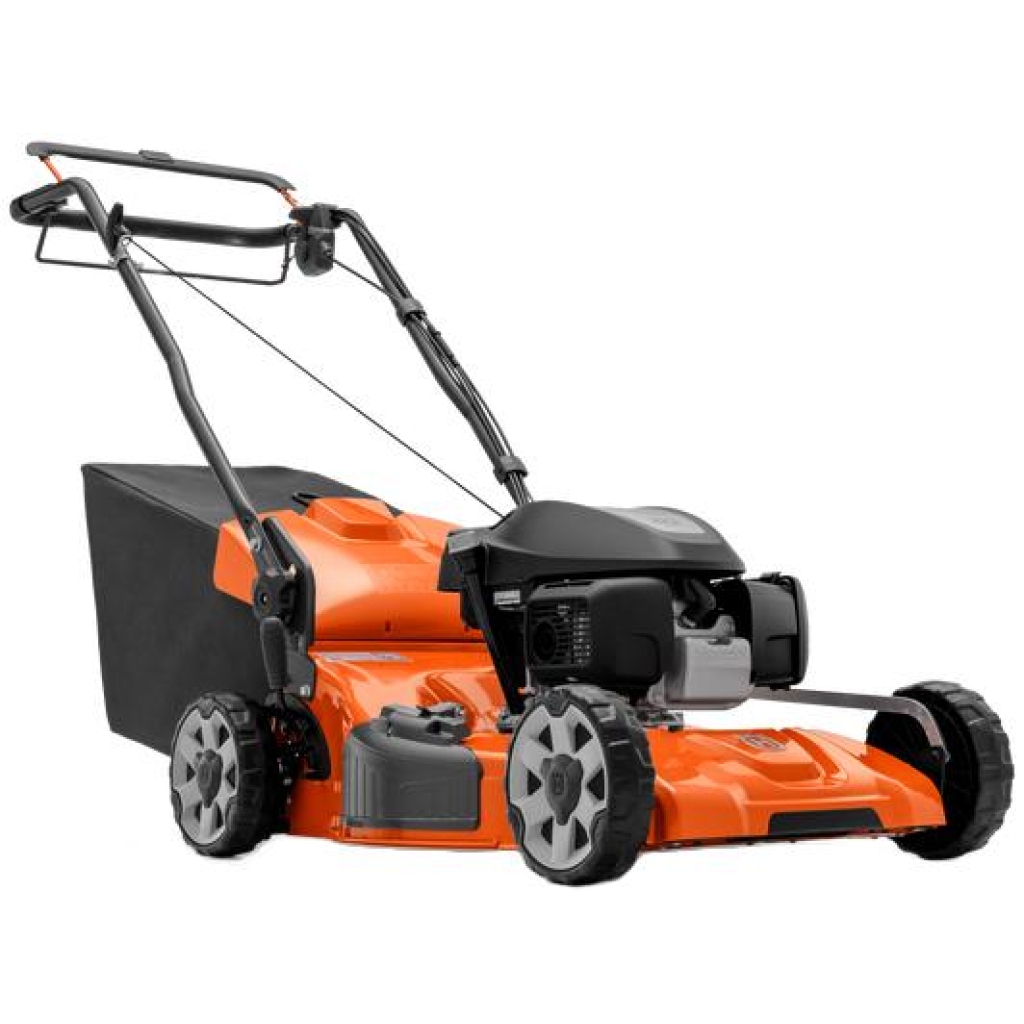 HUSQVARNA LC 356VP gressklipper