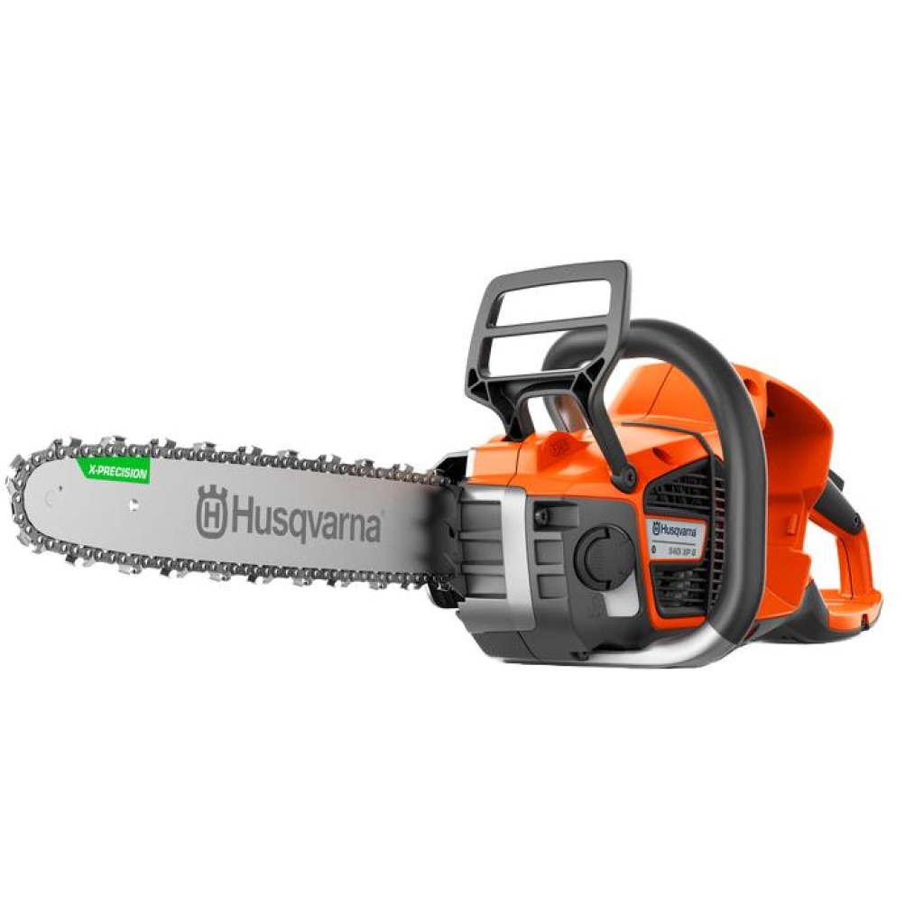 HUSQVARNA 540i XP® G motorsag, 14" SN .325" mini 1,1 mm SP21G, uten batteri/lader