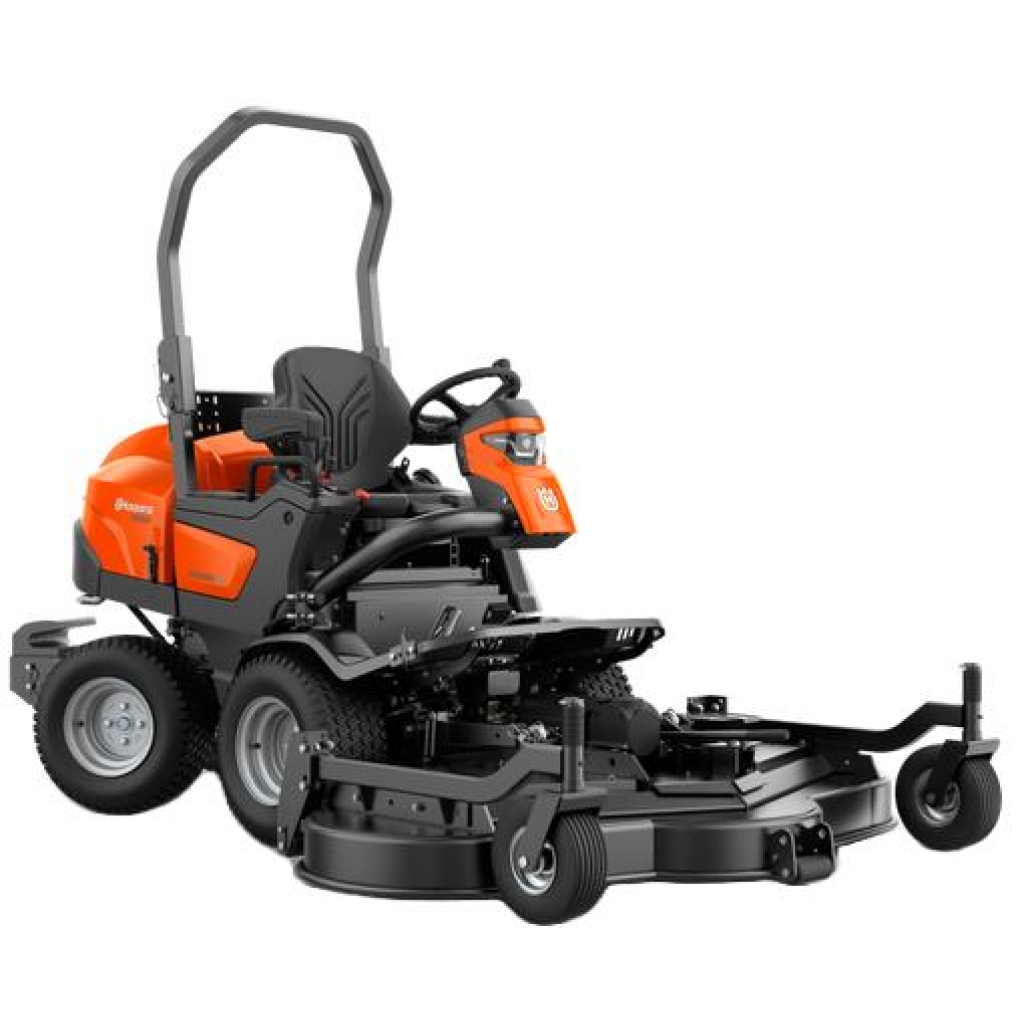 HUSQVARNA P 535HX frontklipper, uten klippeaggregat