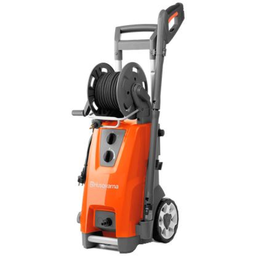 HUSQVARNA PW 480 høytrykksspyler