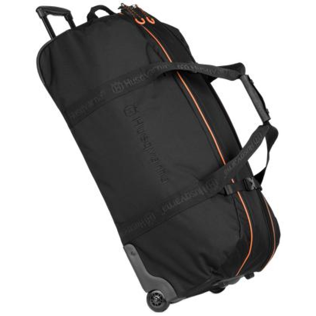 HUSQVARNA Xplorer trillebag 90L
