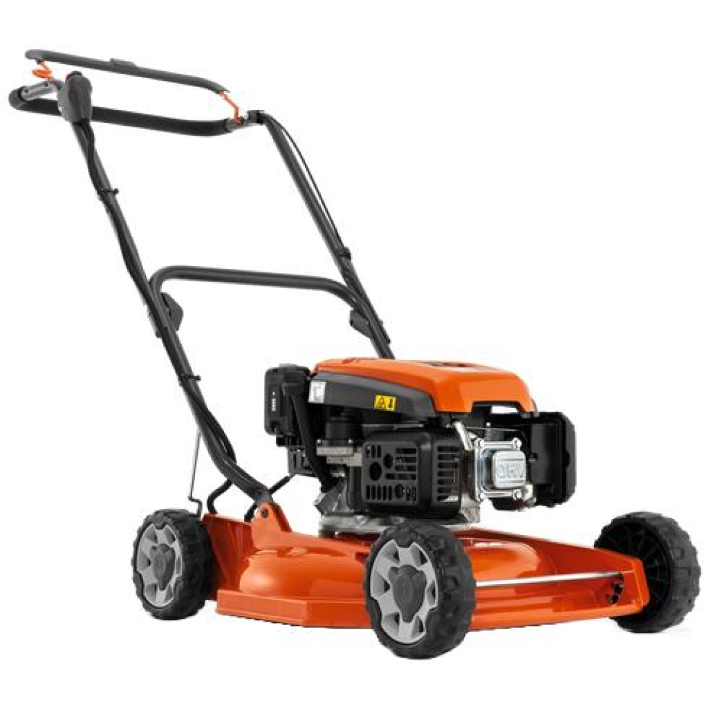 HUSQVARNA LB 246E gressklipper