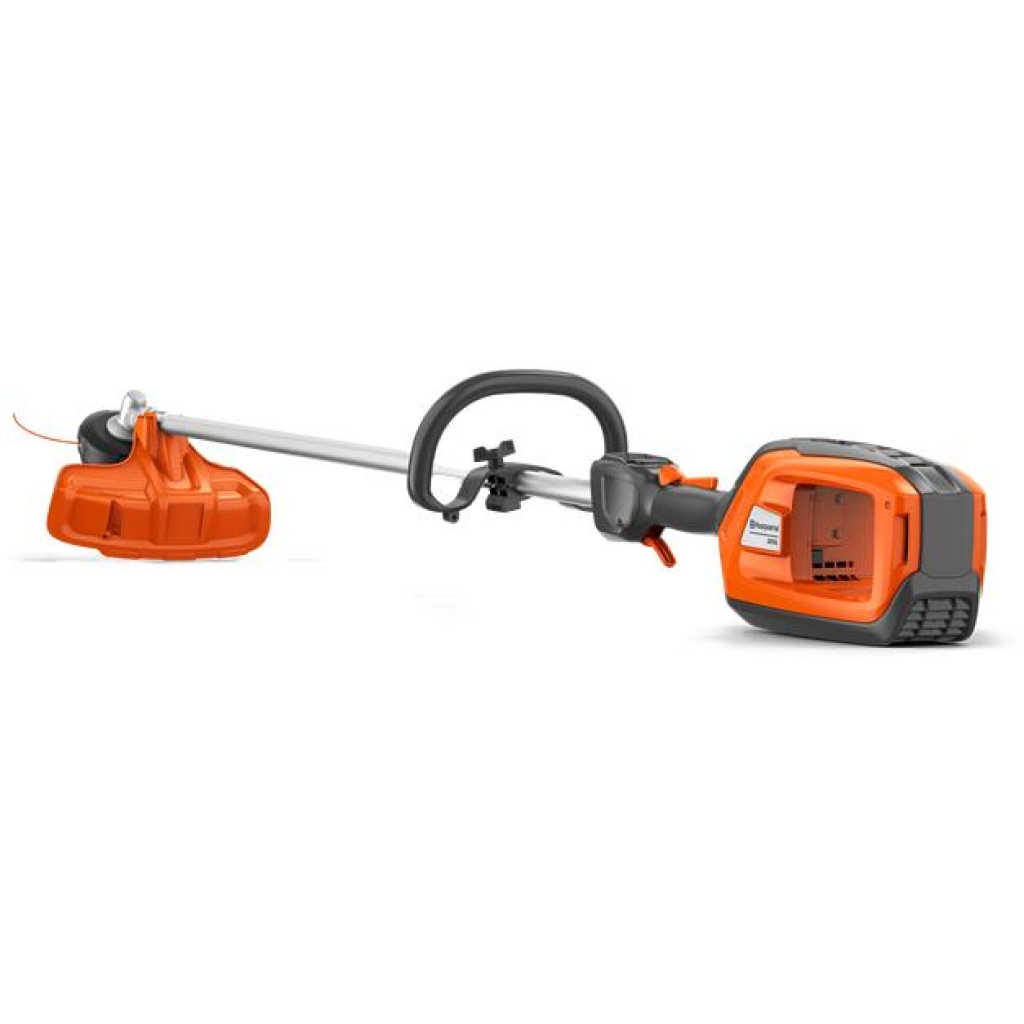 HUSQVARNA 325iL gresstrimmer 36V uten batteri/lader