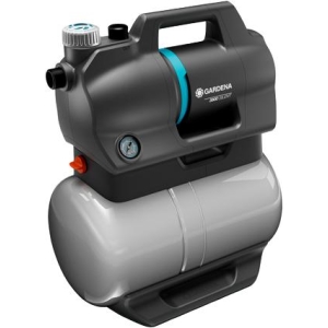 GARDENA Trykktank 3800 Silent