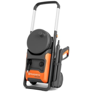 HUSQVARNA PW 240 høytrykksspyler, 100 bar