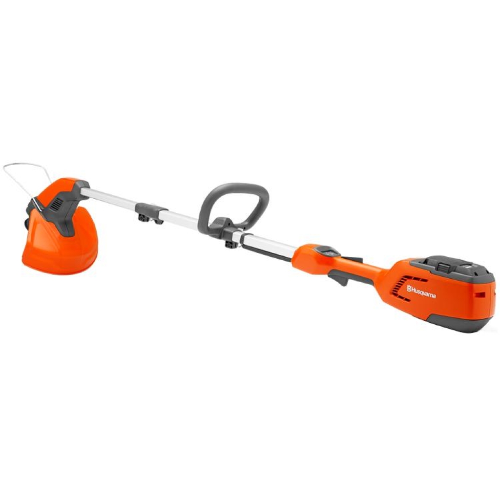 HUSQVARNA 115iL gresstrimmer 36V uten batteri/lader