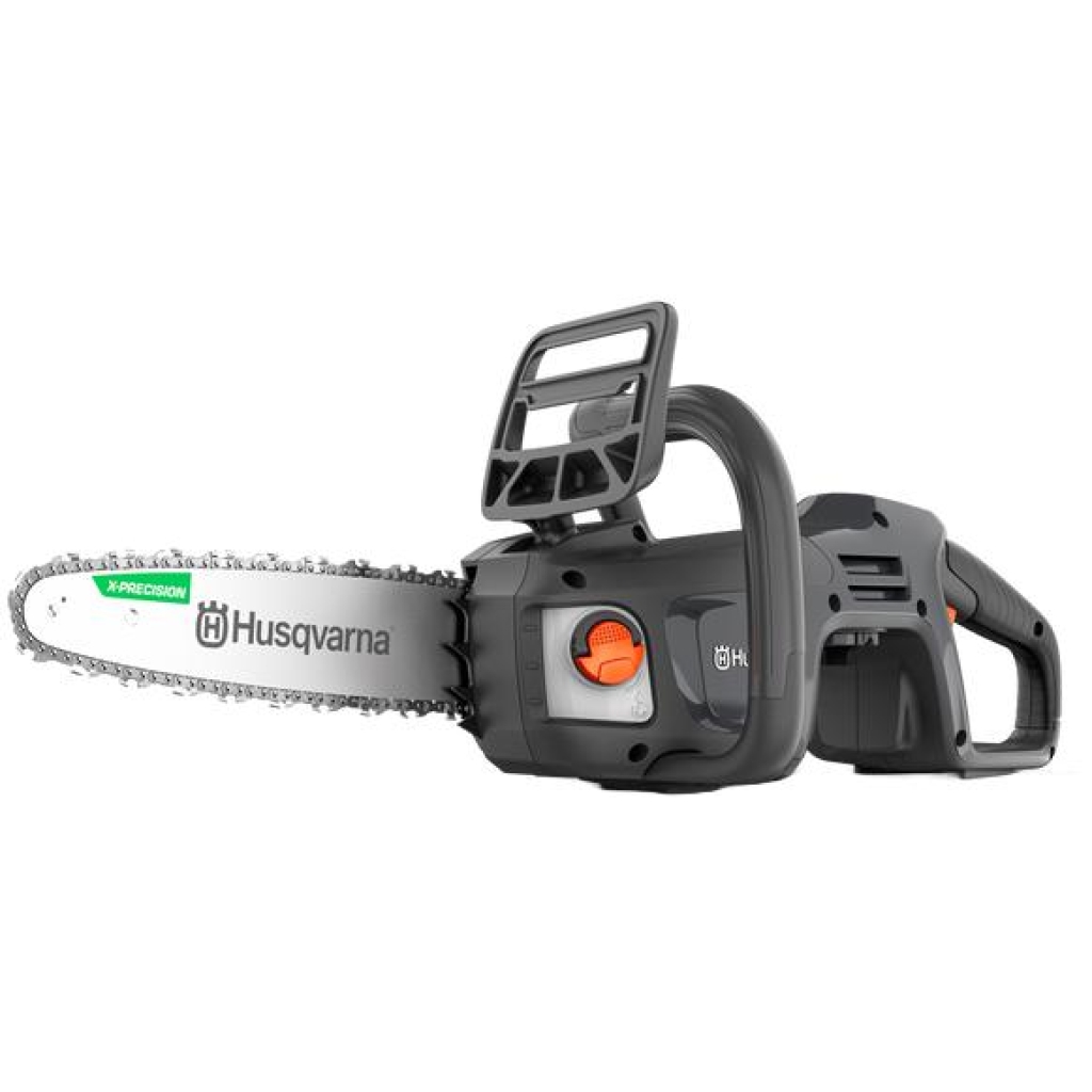 HUSQVARNA Aspire™ C15X-P4A motorsag, 10" .043" 1/4" mini 1,1 mm SP11G, uten batteri/lader