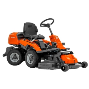 HUSQVARNA R 214C rider, med klippeaggregat 94cm