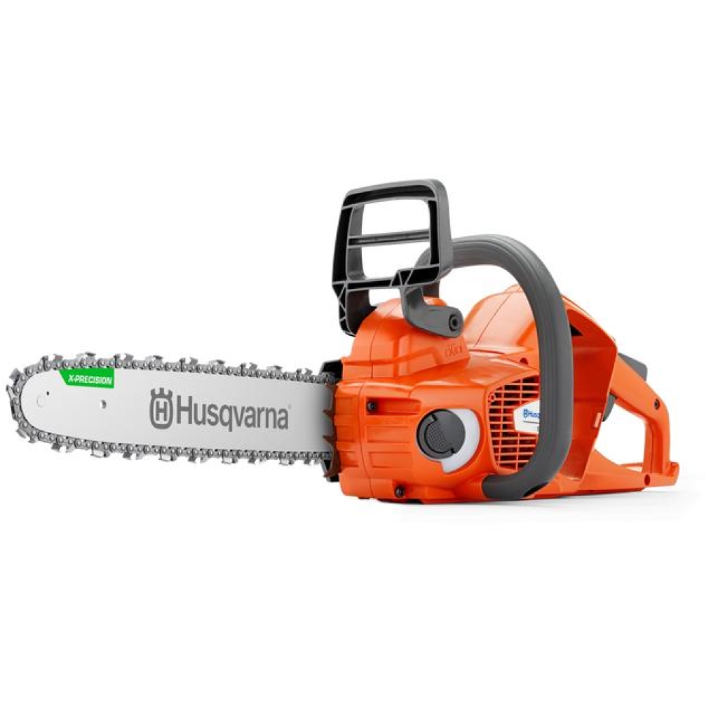 HUSQVARNA 535i XP® motorsag, 12" SN .325" mini 1,1 mm SP21G, uten batteri/lader