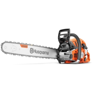 HUSQVARNA 562 XP® G Mark II motorsag, kun motorkropp