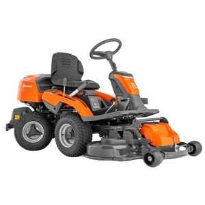 HUSQVARNA R 214Ts rider, uten klippeaggregat