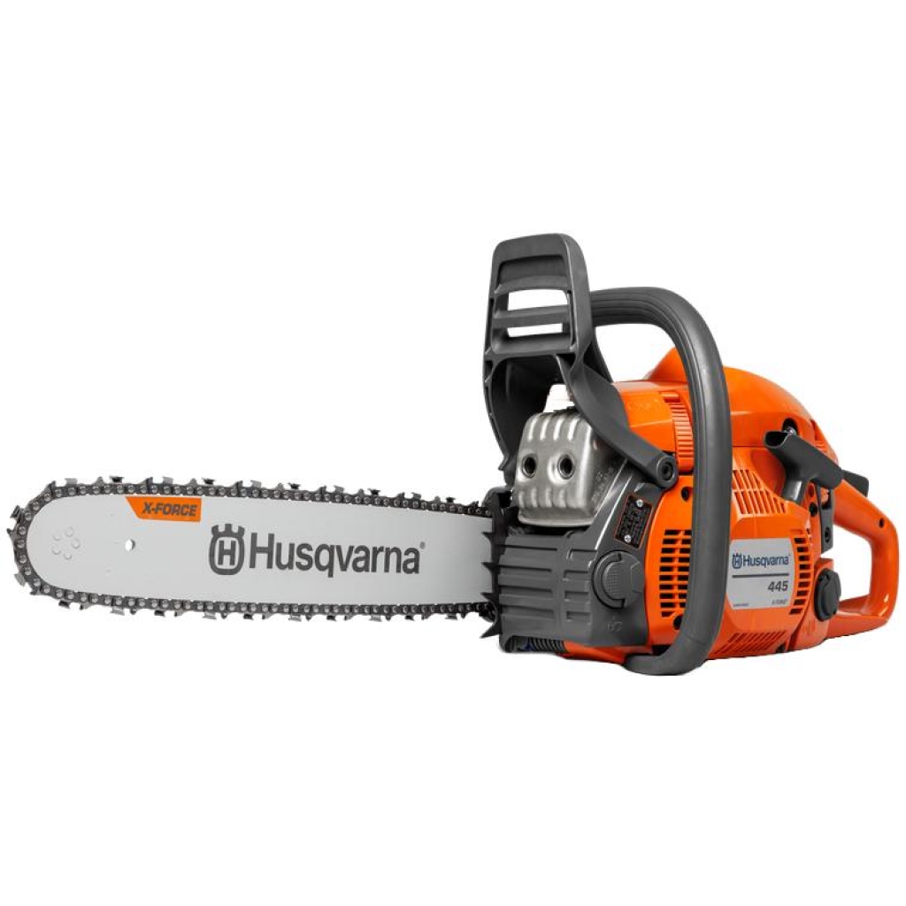 HUSQVARNA 445 motorsag, 15" SN .325" 1,3 mm SP33G