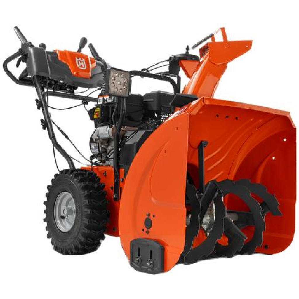 HUSQVARNA ST 224 snøfreser