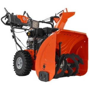 HUSQVARNA ST 224 snøfreser