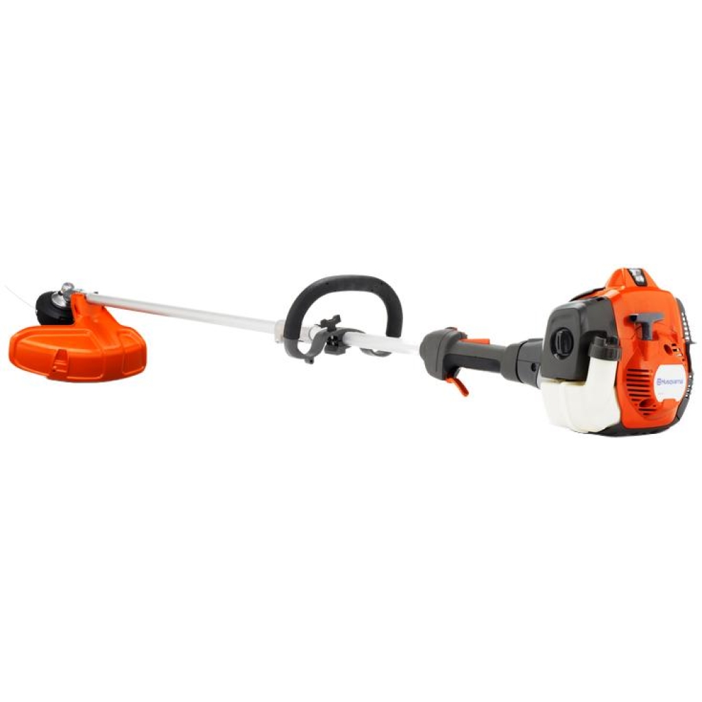 HUSQVARNA 525LK gresstrimmer motorenhet, med trimmerdel TA 850 inkl. T35 (1")