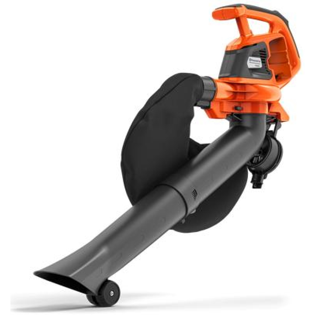 HUSQVARNA 120iBV løvblåser 36V, uten batter/lader