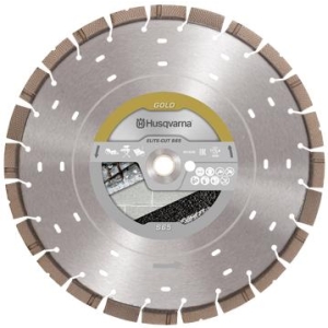 HUSQVARNA ELITE-CUT™ S65 EXO-GRIT™, Gull, 300 mm, 15 mm, 25,4/20 mm