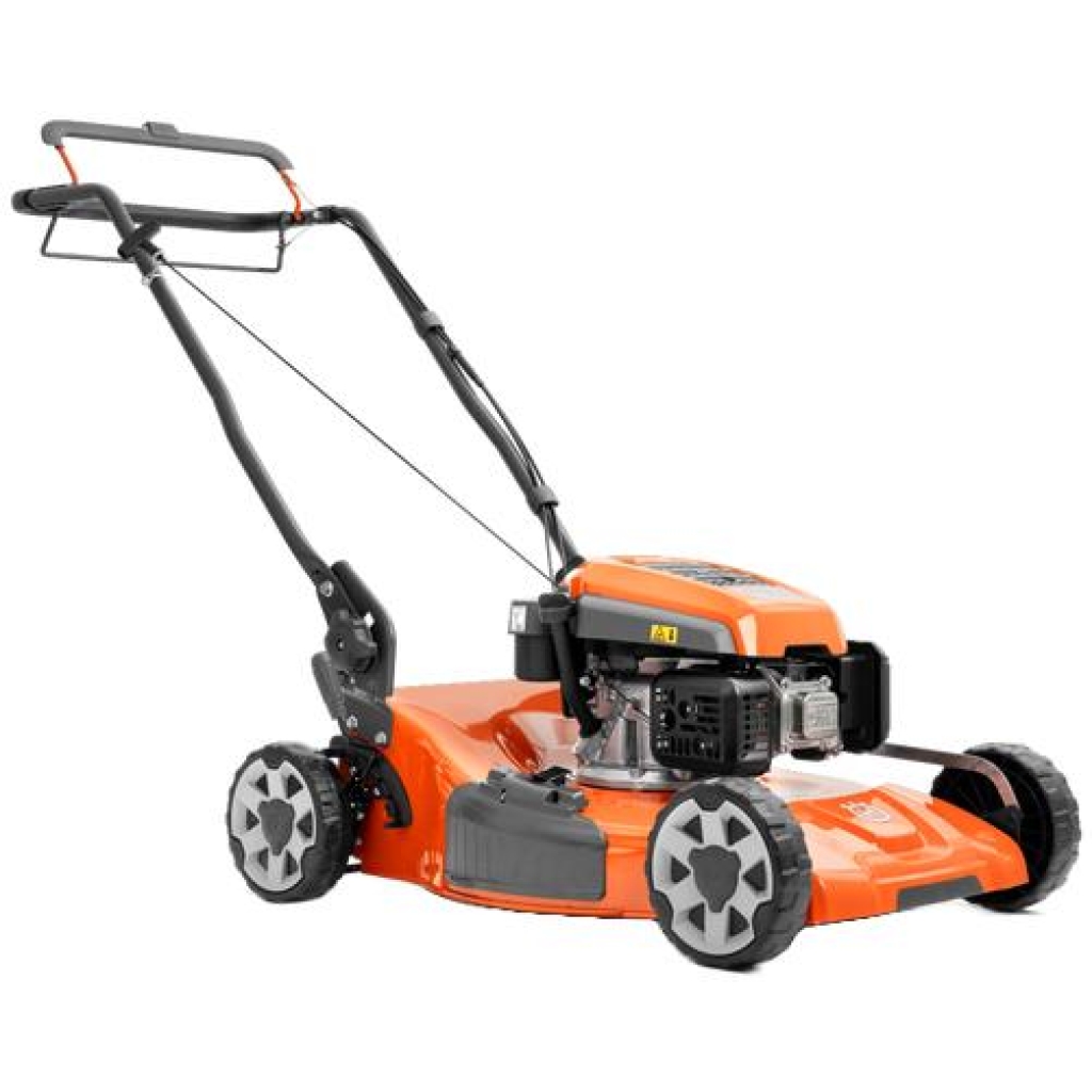 HUSQVARNA LB 256SP gressklipper