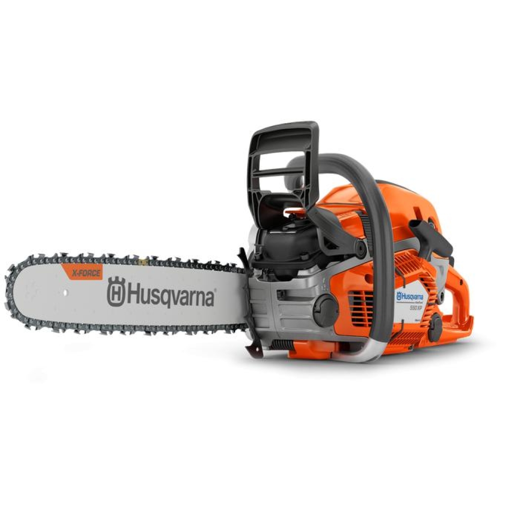 HUSQVARNA 550 XP® Mark II motorsag, 13" SN .325" 1,3mm SP33G