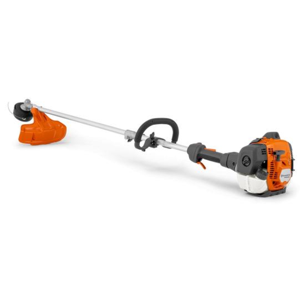 HUSQVARNA 525LK Mark II gresstrimmer motrenhet, med trimmerdel TA 850 inkl. T35 (1")