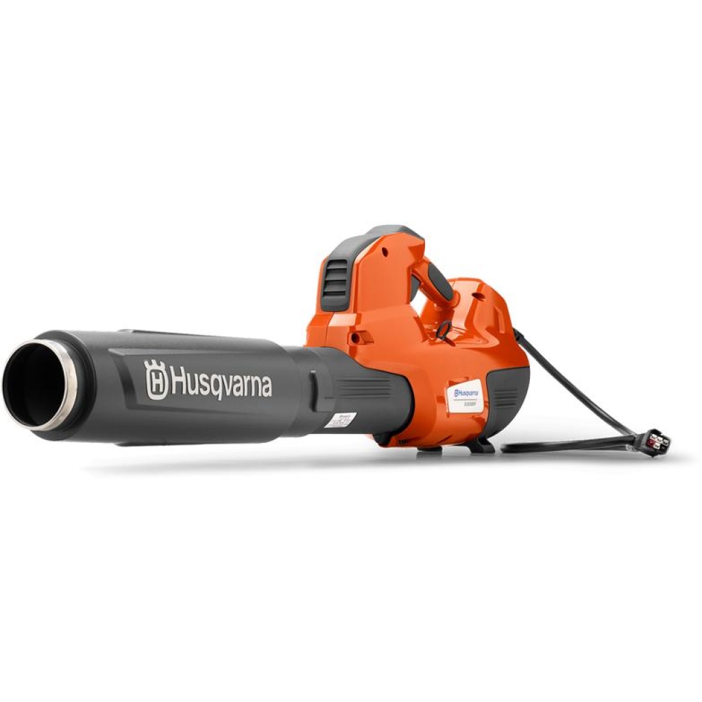 HUSQVARNA 530iBX løvblåser 36V, uten batteri/lader