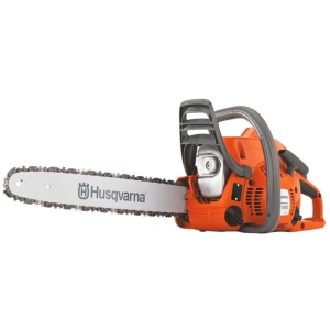 HUSQVARNA 120 Mark II motorsag, 14" SN 3/8" mini 1,3 mm H37
