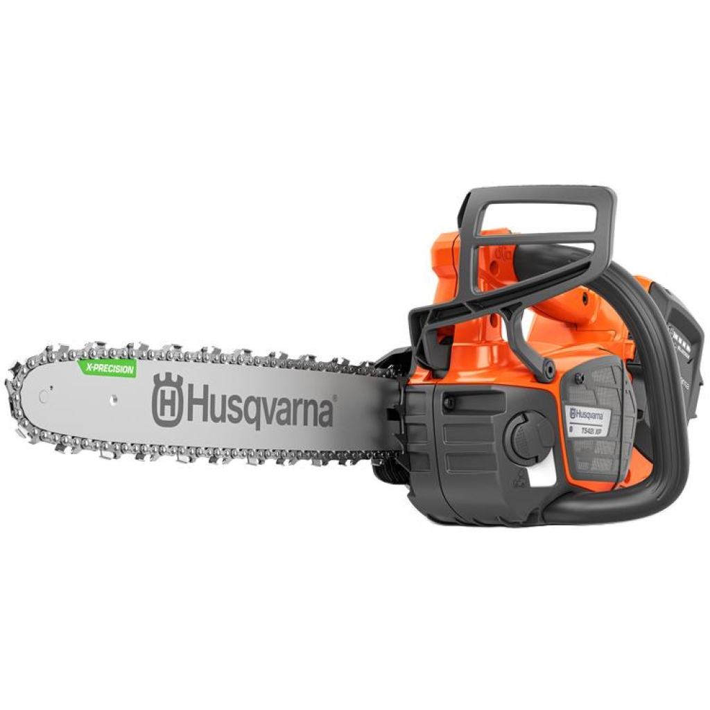 HUSQVARNA T542i XP® motorsag, 14" SN .325" mini 1,1 mm SP21G, uten batteri/lader