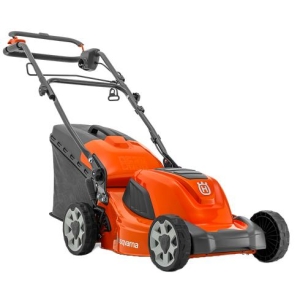 HUSQVARNA LC 141C elektrisk gressklipper