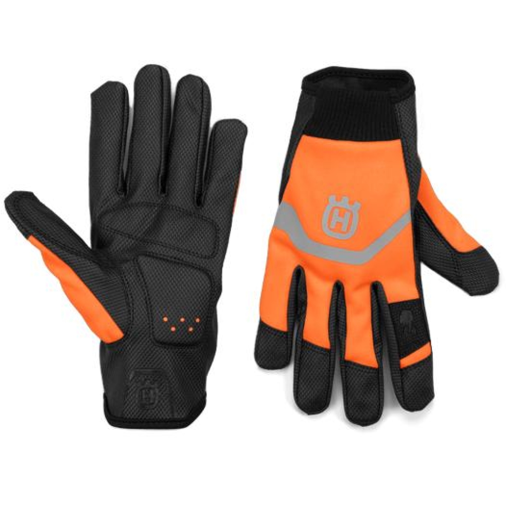 HUSQVARNA Hanske, Functional Light Non-slip str. 8