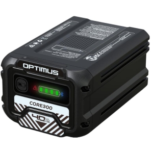 CRAMER Opimus CORE300 batteri 82V/4Ah