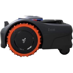 Segway Navimow I-Serie, i108E robotklipper, opptil 800 m²