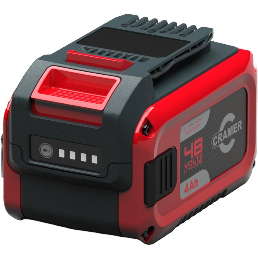 CRAMER 48V192 batteri 48V/4Ah