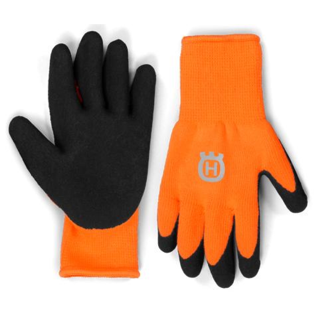 HUSQVARNA Hanske, Functional Grip Winter str. 8
