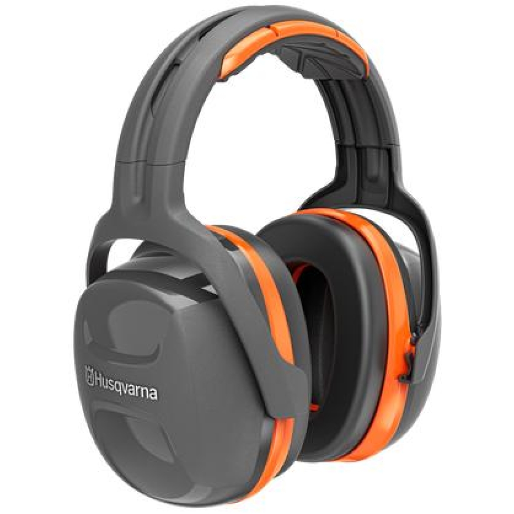 HUSQVARNA Hørselvern X-HIGH, hodebøyle