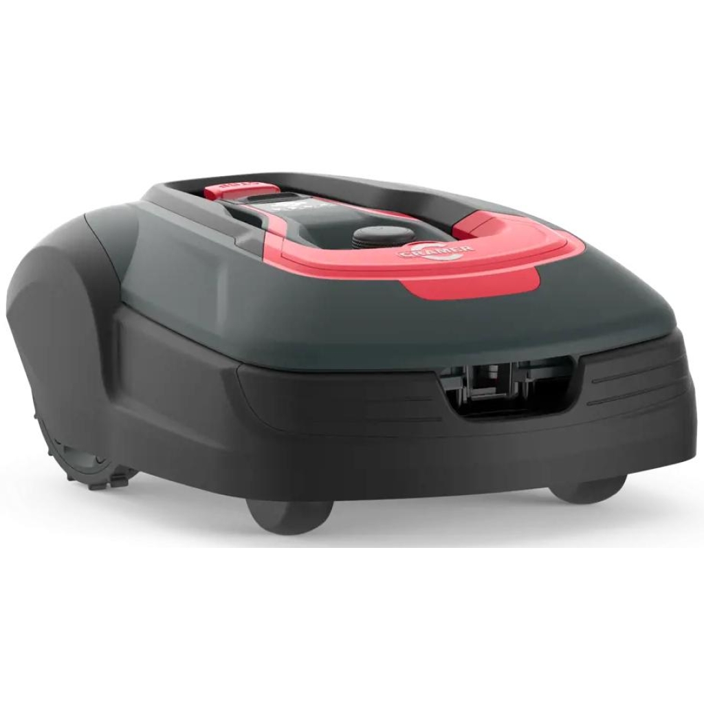 CRAMER RM1000D robotklipper, opptil 1.000 m²