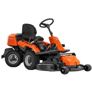 HUSQVARNA R 214TC rider, med klippeaggregat C103 cm