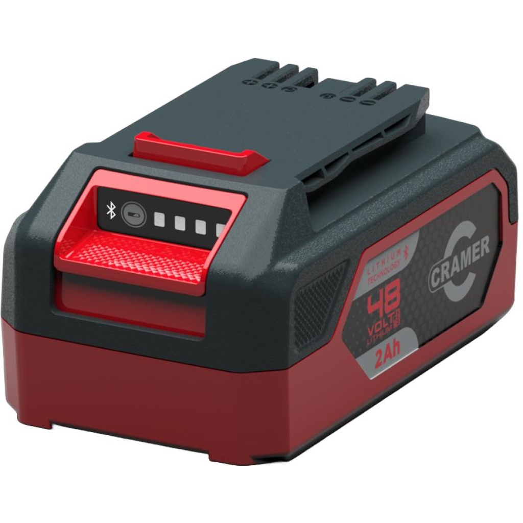 CRAMER 48V96 batteri 48V/2Ah