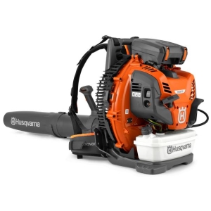 HUSQVARNA 590BTS ryggbåren løvblåser