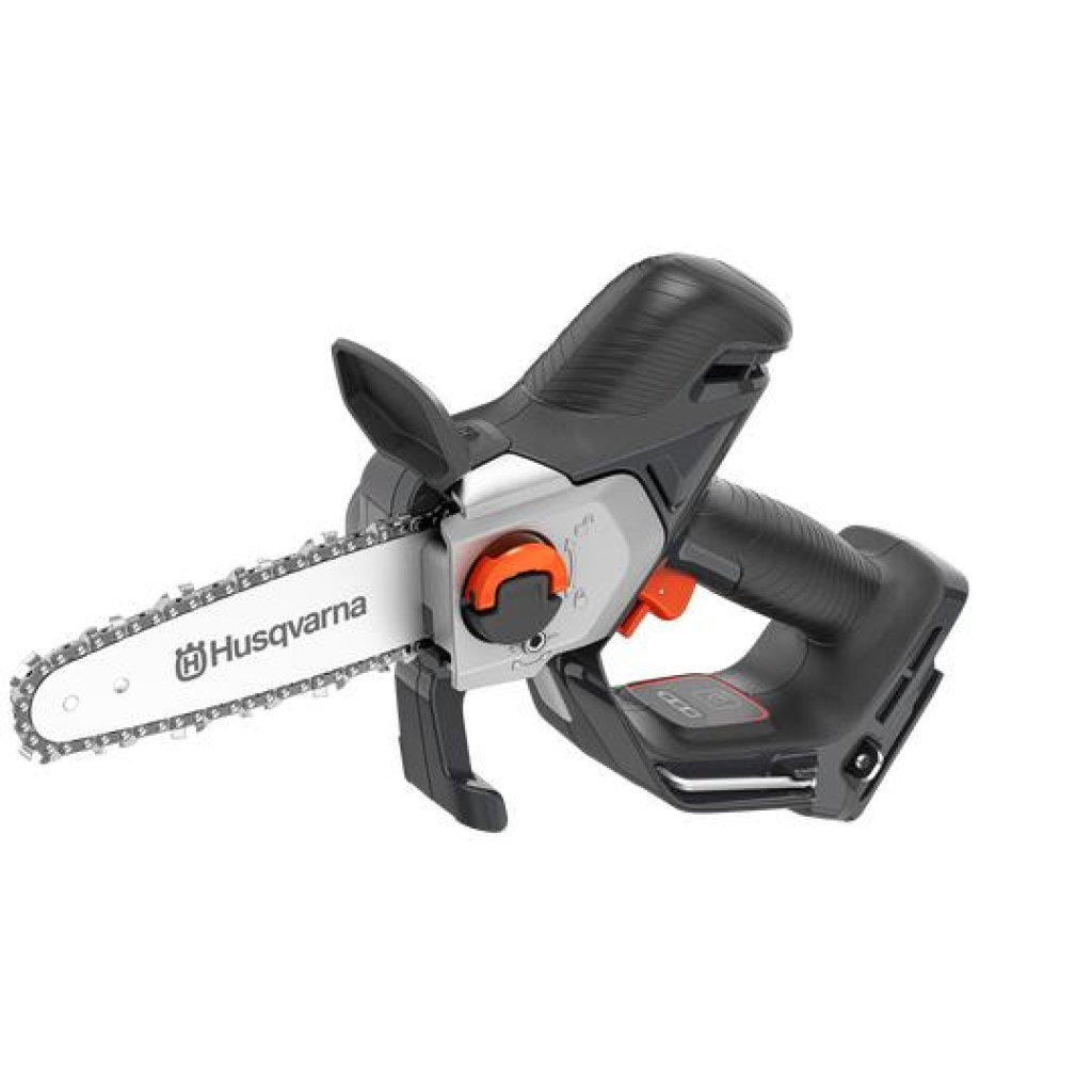 HUSQVARNA Aspire™ P8X-P4A grensag 18V uten batteri/lader